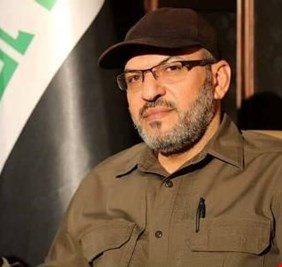 الولائي يعلق على رسالة الصدر: سأزوره قريباً.. وقد نضطر لشراء مضادات جوية من إيران