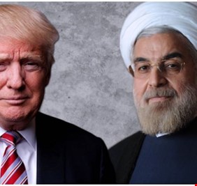 بدر النيابية تدعو لدخول العراق على خط الوساطات.. هكذا يمكن جمع ترامب   بروحاني