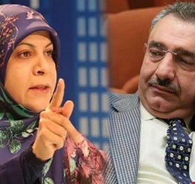 إرادة تتهم فائق الشيخ علي بـ “ضرب شرف” المرأة العراقية وتطالب برفع الحصانة عنه