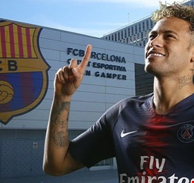 تمت الصفقة.. نيمار يعود إلى برشلونة