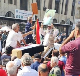 بعد رحيل الخياط.. الحزن يلف الوسط الثقافي في العراق ..مثقفون : فقدنا رمزًا للوعي والعمل الوطني النزيه