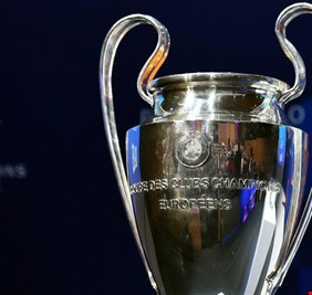 صدام بين الريال وباريس.. ومجموعة نارية لبرشلونة بدوري الأبطال