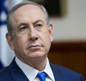 بالفيديو .. رئيس الوزراء الإسرائيلي يحذر  علناً قاسم سليماني والسيد حسن نصر الله