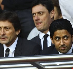 مصدر مقرب من ناصر الخليفي يكشف حقيقة انضمام نيمار لبرشلونة