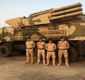 القانونية النيابية: اثنان فقط يحق لهم إصدار قرار باستيراد منظومات   دفاع جوي