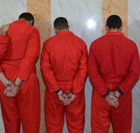 هل يحق للعراق تسليم الإرهابيين الأجانب المحكومين إلى بلدانهم مقابل   مبالغ مالية؟