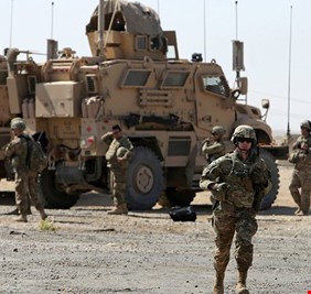 علماء المسلمين: واشنطن توسلت بقادة عراقيين للعودة لهذه القاعدة.. ما سر   “اجتماعات تموز“؟