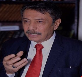 المطلبي يعلق على  إلغاء سور العاصمة: أمر مستحيل.. سيتم استبداله