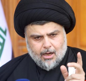 تحالف الصدر : طاولة الحوار بشأن الاعتداء على الحشد لن تشمل هؤلاء