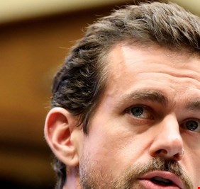 تويتر تعلن عن قرصنة حساب مؤسسها جاك دورسي