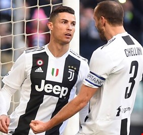 الرباط الصليبي يضرب قائد 