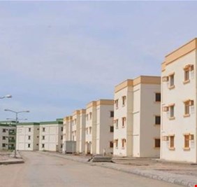 تعرف على المجمعات السكنية المشمولة بقروض 100 مليون دينار