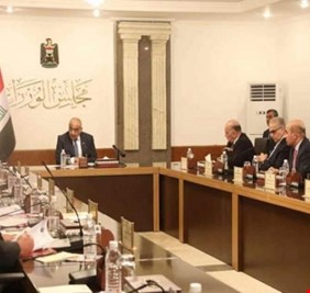 تقرير: العراق 