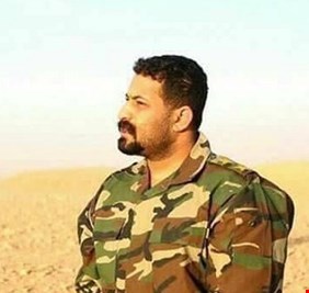 والد الشهيد ابو بكر السامرائي يدلي بأول تعليق بعد العثور على جثته:   نريد القصاص من هؤلاء