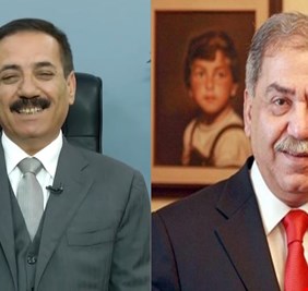 نائب سني يكشف عن تفاصيل الخطة الامريكية لحل الحشد والآلوسي والميزان يرحبان فورًا