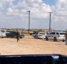 4 قتلى بإطلاق نار في تكساس