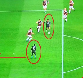 أنانية محمد صلاح تفقد ساديو ماني أعصابه