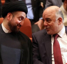 ائتلاف العبادي يبحث تشكيل 