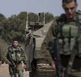 بعد إطلاق صاروخ من لبنان.. الجيش الإسرائيلي يصدر أمراً للسكان قرب الحدود