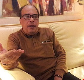 في مقال مهم .. الكاتب العربي سعيد ناشيد يفكك النفاق الديني، ويسقط حجج المتدينين كذباً