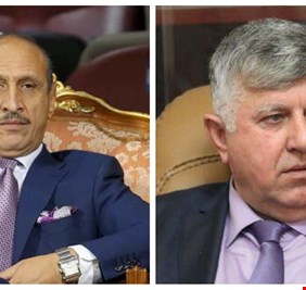 مفاوضات الساعات الاخيرة شخصيات سياسية و رياضية تحاول إقناع درجال لسحب دعوى التزوير