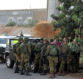 تعليقات إسرائيلية على 