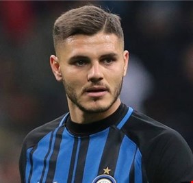 وجهة غير متوقعة تنقذ إيكاردي من جحيم إنتر