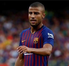 رافينيا مطلوب في الدوري الفرنسي