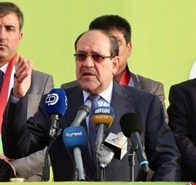 دولة القانون: لدى إسرائيل جيوش إلكترونية تروج وتطبل لضرب السيادة   العراقية