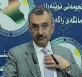 بالصورة: تويتر يوجه ضربة قاضية الى النائب فائق الشيخ علي