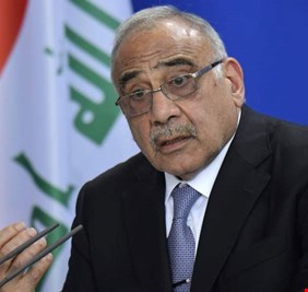 تحالف الصدر يقيم برنامج عبد المهدي الحكومي بــ اقل من عشرة بالمئة .. ويوضح التفاصيل