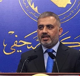 النصر يحذر من طروحات “خطيرة” لأربيل ويحدد سببا يؤخر تسويتها مع بغداد