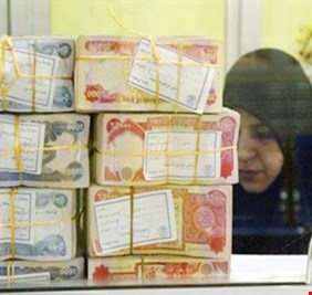 المالية النيابية تكشف تفاصيل عجز موازنة 2020