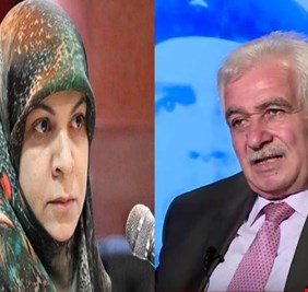 قيادي شيوعي يُوجّه رسالة لعبدالمهدي: مستشارتك استخدمت لغة غير مهذبة