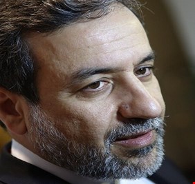 عراقجي: العودة عن تخفيض الالتزامات النووية رهن باستلام 15 مليار دولار