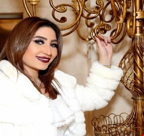 الشرطة المصرية تقبض على المطربة بوسي داخل منزلها في القاهرة