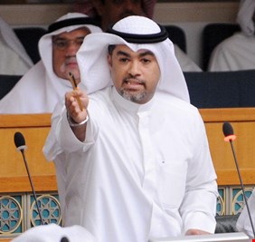 نائب كويتي: العراق لا يقدر المساعدات ولا يقدر معنى الأخوة !