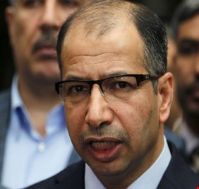 بالوثيقة.. 6 نواب ينشقون عن حزب سليم الجبوري