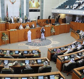 نائب يحذر: تصريحات مسؤولي الكويت المستفزة هدفها جر العراق لـ   ’’فتنة’’.. هذا المطلوب من الرئاسات الثلاث