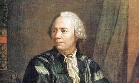 هكذا تستفيد الدول من العبقريات العلمية .. العالم الرياضي الكبير  أويلر والامبراطورية الروسية !