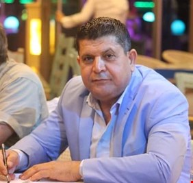 لعدم صلاحية ملعب الشعب وعدم وجود فنادق في الكوت .. صحفي عراقي يعرض استعداد عشيرته لإستضافة مباراة السوبر الكروية !