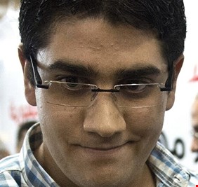 وفاة عبد الله نجل الرئيس الراحل محمد مرسي إثر أزمة قلبية مفاجئة