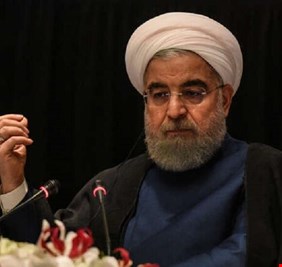 روحاني يأمر ببدء الخطوة الثالثة في خفض التزامات طهران النووية