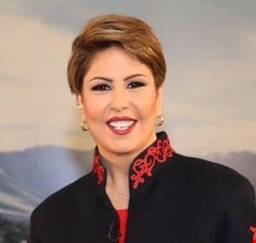 بعد شفائها.. فجر السعيد تشكر فنانة لم تتركها لحظة