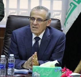 وزير الصحة : انتهى زمن الواسطات.. وأخبار سارّة قريباً