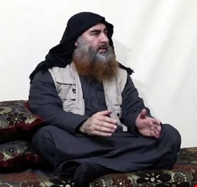 أبن عم البغدادي يشكو من السعوديين الدواعش: متطرفون بشكل مبالغ به!
