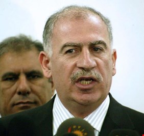 نائب شبكي يشن هجوماً على النجيفي ويتهمه بالعمل على ارباك الوضع الامني بسهل نينوى