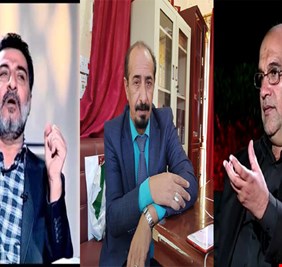 في شهر عاشوراء الثورة الحسينية، شعراء مدينة الصدر يتوجهون بقصائدهم نحو (كعبة الأحرار) ..