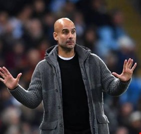 جوارديولا رفض مجاراة برشلونة في صفقة كوتينيو