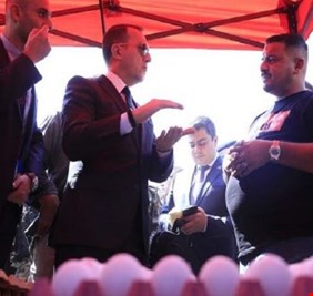 هولاء وراء زيارة السفير التركي الى “علوة البيض”